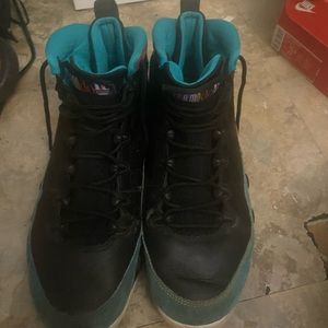 Jordan 9 just dream it